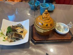-安泰楼·佛跳墙创始人·传统闽味早茶·酒楼(三坊七巷闽菜地标店)