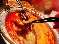 -温禾牛·和牛寿喜烧自助火锅(恒基名人店)