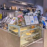 太适🈴️一家被各种当背景照的咖啡店～
