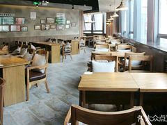 大堂-好伦哥披萨自助餐厅(天一城店)