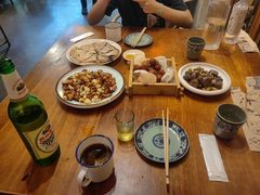 -锦小馆(安贞店)