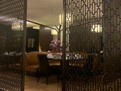 -丽晶轩中餐厅(重庆丽晶酒店)