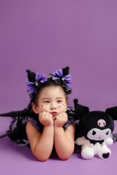 -MYBABY影像艺术空间·我的宝贝儿童摄影