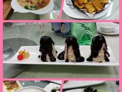 psb-蓬川食府(金海道店)