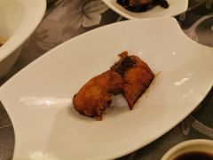 -万豪酒店·咏豪中餐厅