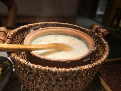 -潮十三潮汕砂锅粥(高新四路大都荟店)