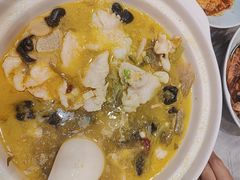 -玉华台饭庄·淮扬菜·烤鸭(望京店)