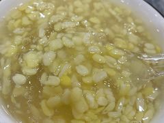 -阮正港·三餐四季·四季甜汤(松柏店)