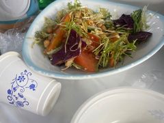 -日照大牌檔•小船海鲜(万平口店)