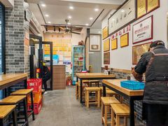 大堂-裕兴记·三虾面(西北街总店)