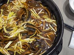 -大鹏饭店·金陵家宴(奥体中心店)