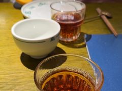 -一坐一忘云南菜(卓悦中心)