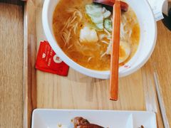 -味千拉面(南昌杉杉奥特莱斯广场店)