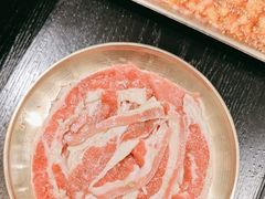 -西塔老太太泥炉烤肉(龙湖北苑天街店)