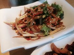 -守柴炉烤鸭(鱼嘴店)
