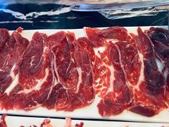 -古乐牛香·鲜牛肉牛杂火锅(五一中路店)