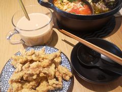 小酥肉-线人米线(桂林路店)