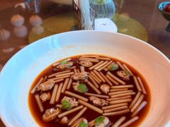 -彩丰楼中餐厅(杭州奥克斯中心皇冠假日酒店)