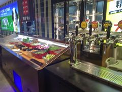 -丰茂烤串(公园店)