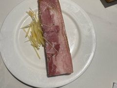 -镇南锅盖面馆(解放路店)