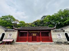 -古田会议纪念馆