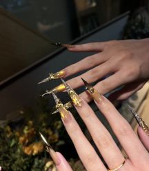 -MB·nail美甲美睫
