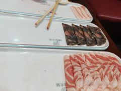 -晓林火锅(安定门店)