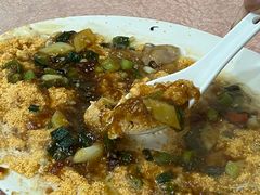 -标记好食