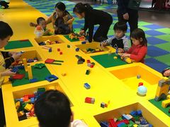 -蒙特利亲子乐园