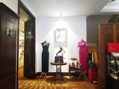 -邓丽君音乐主题餐厅