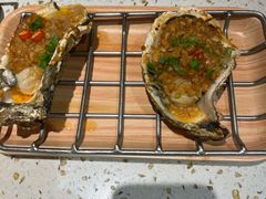 -小董哥烤串·爆汁大油边(故宫店)