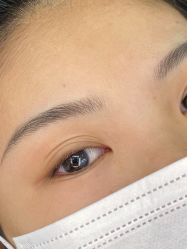 -芮悦·璀璨无创洗眉·专业洗眼线·专业洗唇