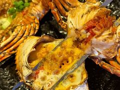 -贰醒·私房小院烧烤 (太古里店)