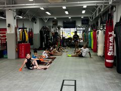 -TFC 纯泰拳馆MuayThai