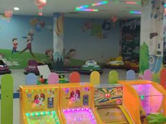 -红太阳动漫乐园(爱尚百货店)