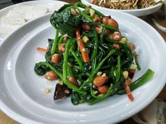 -牛街老爆肚满(亚运村店)