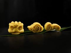 -海口万豪·大堂吧·望海吧.日落海景·下午茶·奶茶·咖啡·轻食·蛋糕·鸡尾酒·清吧