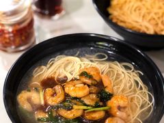 -老地方面馆(思南路店)