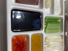 -永乐饭庄(安德路店)