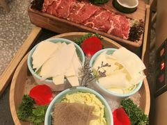 -季季山·云南野生菌火锅(上海首店)