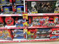 -TOYSRUS玩具反斗城(无锡荟聚购物中心店)