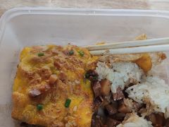 三鲜豆皮-老通城豆皮大王(吉庆街店)