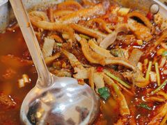-老毛手抓·盐池滩羊非遗手抓(宁夏总店)