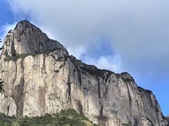 -雁荡山风景名胜区