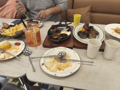 -米蘭西點(锦山大街店)