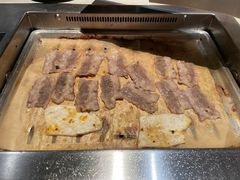 -新石器烤肉(东川欧尚店)