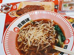 -吃面侠(洋货市场店)