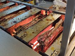 -老黄记手撕烤兔(玉林街店)
