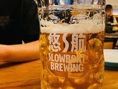 -悠航SLOWBOAT(三里屯店)