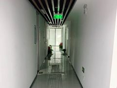-新航道雅思托福·留学·考研培训(人民广场校区)